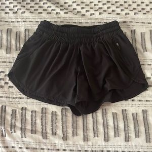 Lulu lemon shorts